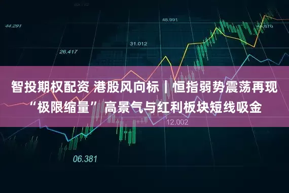 智投期权配资 港股风向标｜恒指弱势震荡再现“极限缩量” 高景气与红利板块短线吸金